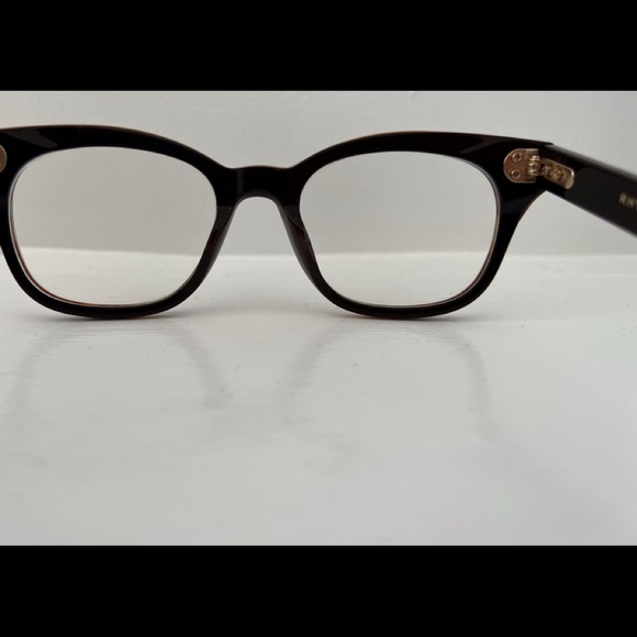 Dita Rhythm tortoiseshell frames - Picture 2 of 11